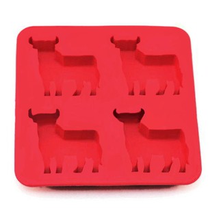 ☆意樂舖☆紅牛冰格 創意造型冰塊製冰盒模具