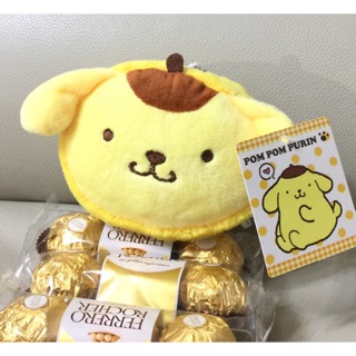布丁狗 娃娃 玩偶 情人節 禮物 跳跳虎 ufufy 卡娜赫拉 黃色小鴨 奇奇 迪士尼 小矮人懶懶熊 拉拉熊 女友