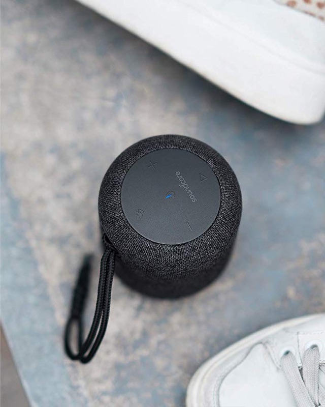 anker soundcore motion q