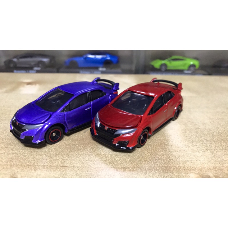 Tomica 76限Han Shih Yang下標