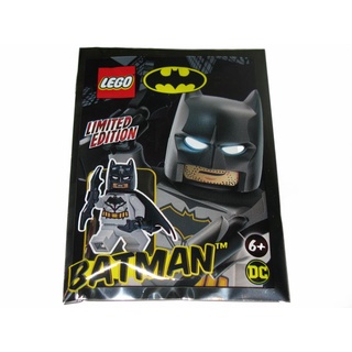 樂高 LEGO 212901 76111 211901 Batman 蝙蝠俠 DC 超級英雄 Polybag 全新未拆