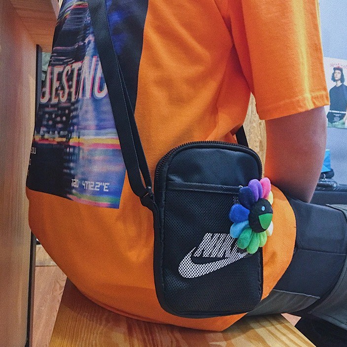 nike smit bag