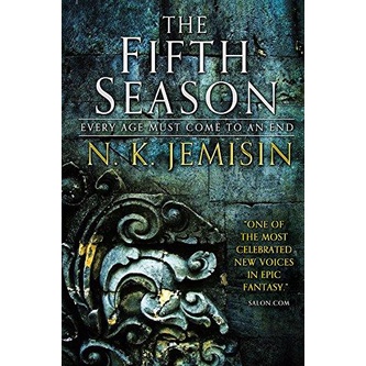 The Fifth Season/N. K. Jemisin eslite誠品