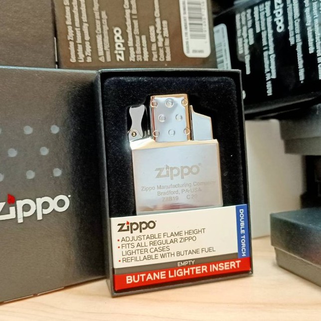 Zippo內膽 優惠推薦 21年5月 蝦皮購物台灣