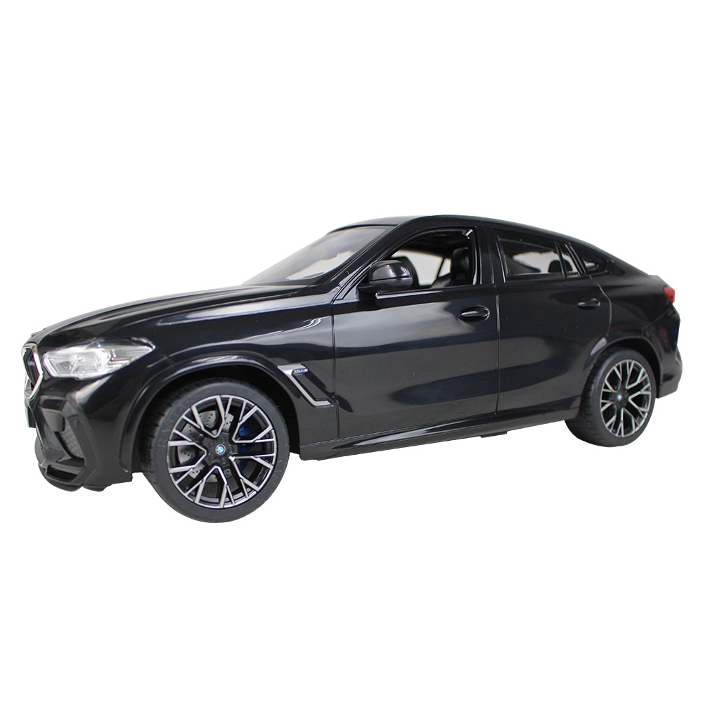 【瑪琍歐玩具】2.4G 1:14 BMW X6 M 遙控車/99200