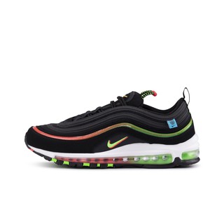 【小八】Nike Air Max 97 SE Worldwide Black 黑 CZ5607-001