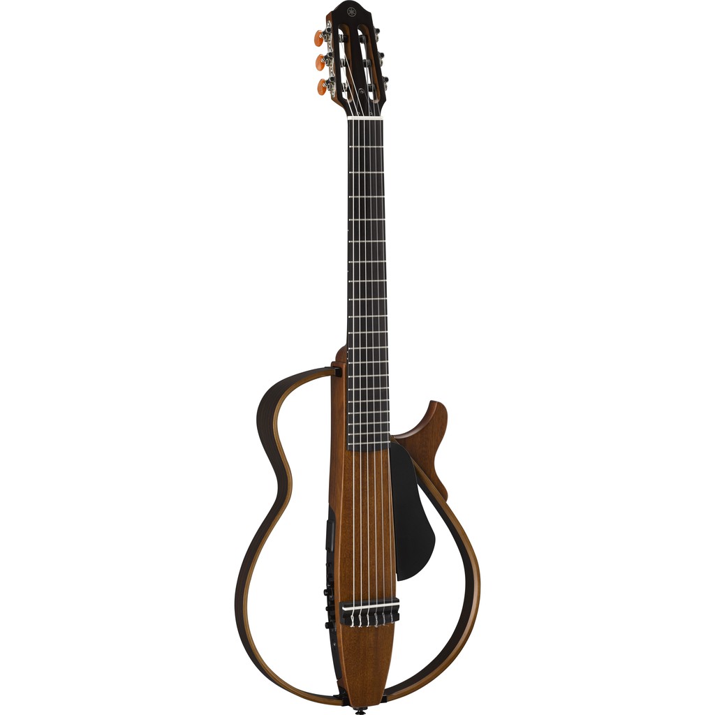 Yamaha SLG200 n 靜音吉他 可插電古典吉他 / 靜音古典吉他尼龍吉他 Slg200n 台灣山葉總代理公司貨