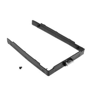 DOU 現貨 硬盤盒框架托架硬盤硬盤托架支撐SATA SSD適配器聯想Thinkpad X240 X250