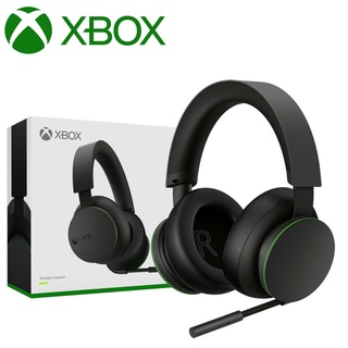 全新現貨🎧XBOX無線耳機 無線耳麥 無線雙模 立體聲耳機 有線耳機Xbox Wireless Headset🇹🇼公司貨