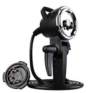 三重☆大人氣☆ 公司貨 GODOX AD600 專用600W手持延長線 AD600-H600B