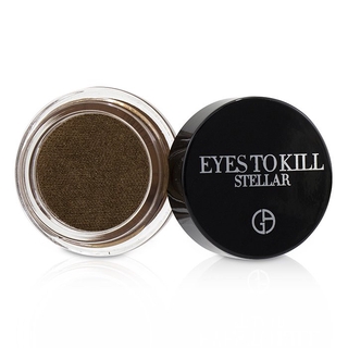 亞曼尼 - Eyes To Kill Stellar Bouncy High Pigment Eye Color