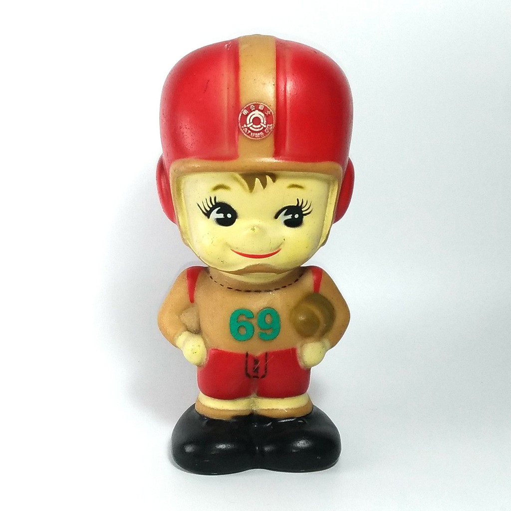 大同坊や 陶器製 貯金箱 TATUNG BOY 大同寶寶 大同宝宝 48cm 大同坊や 陶器