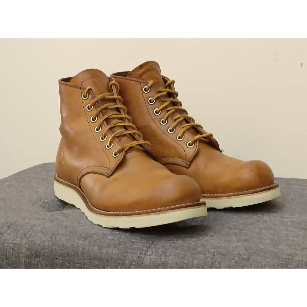 Red Wing 9111 8.5D