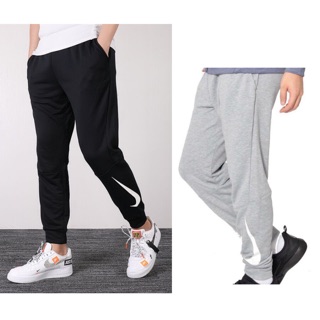 nike dry pant taper