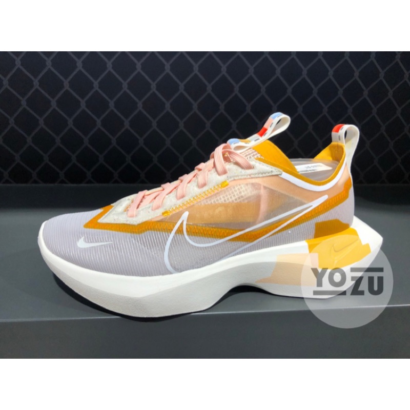 zoom vista nike