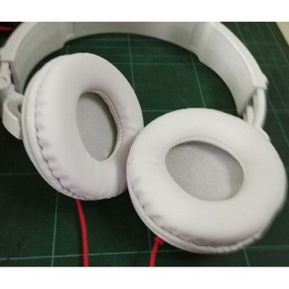 通用型耳機套 耳套 替換耳罩 可用於 SHL3050