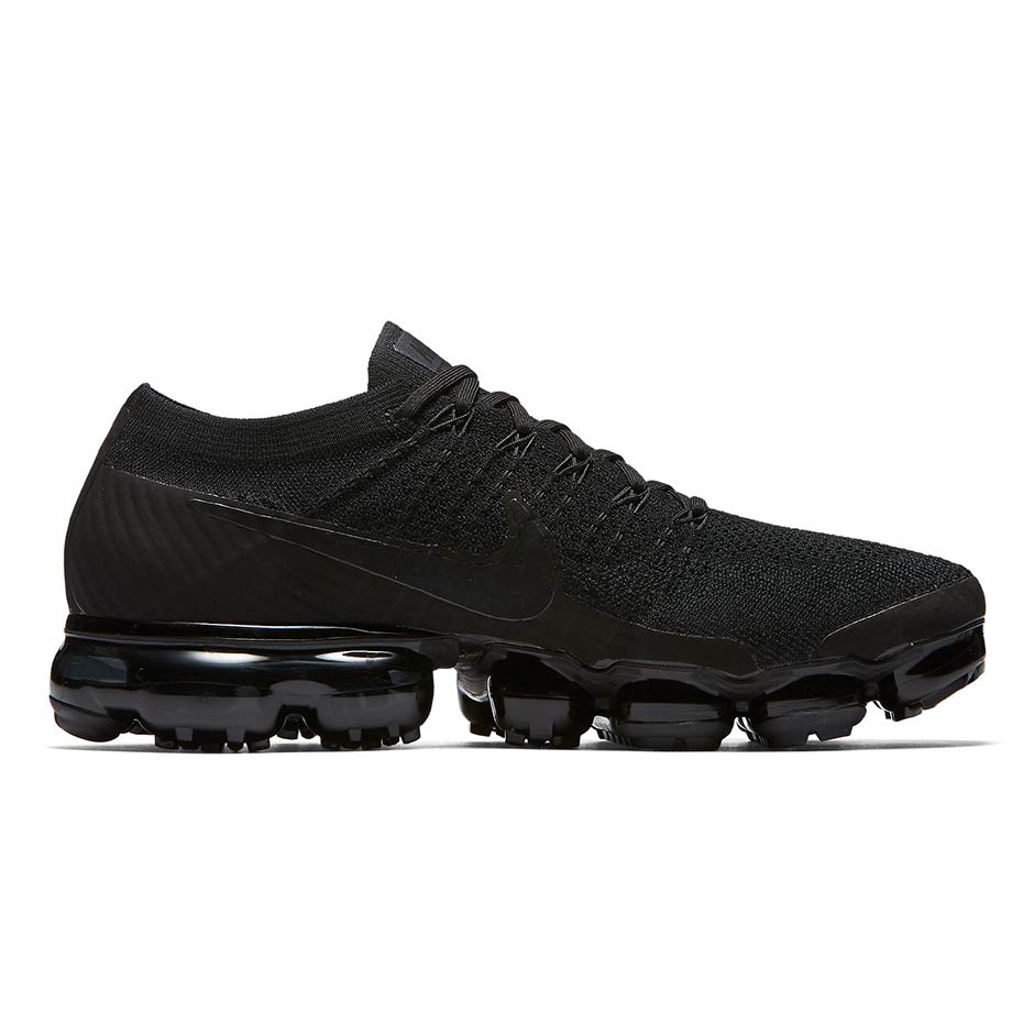 ｜ Eddie_Store ｜ NIKE AIR VAPORMAX FLYKNIT GD同款 黑魂 849558-011