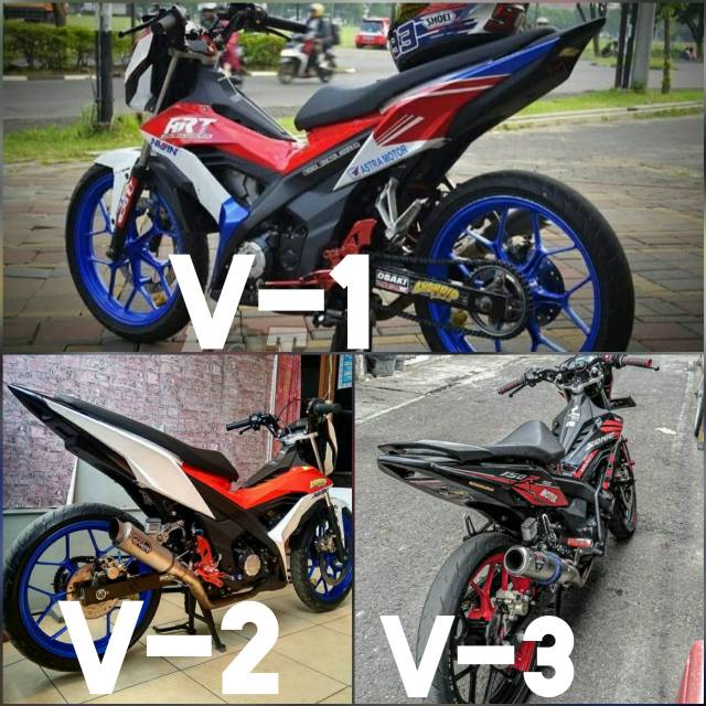 HONDA 本田 Sonic 150 詳情