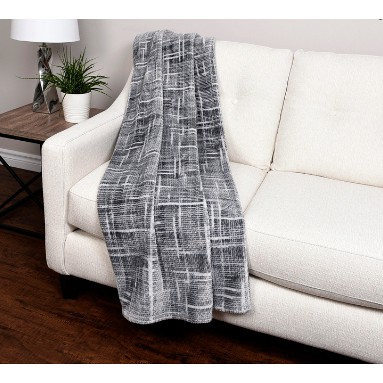 LIFE COMFORT 舒適毯 400GSM 尺寸152X177公分 毛毯 懶人毯 蓋毯