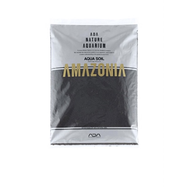[hsiangstore]ADA亞馬遜黑土 新包裝版 細顆粒 散裝 1L(水晶蝦專用）
