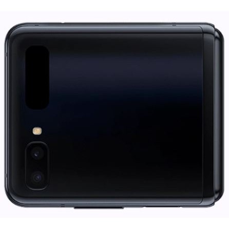 Galaxy Z Flip 256GB Black