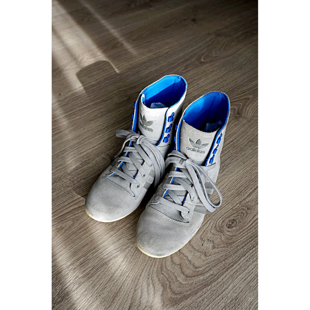 adidas 灰藍的價格推薦- 2025年12月| 比價比個夠BigGo