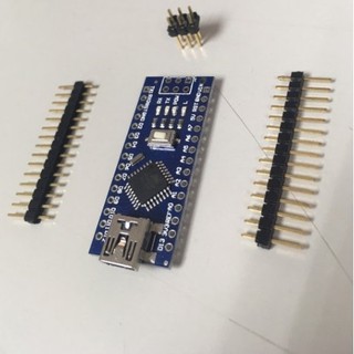 ◄A03► Arduino nano V3.0 ATMEGA328P 改進版 MINI/MICOR/TYPE-C 接口