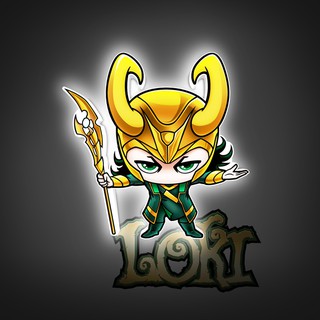交換禮物板橋現貨【MARVEL復仇者聯盟系列】Mini 3D立體夜燈 ↗洛基 美國隊長 索爾 鋼鐵人 小夜燈 新年禮物