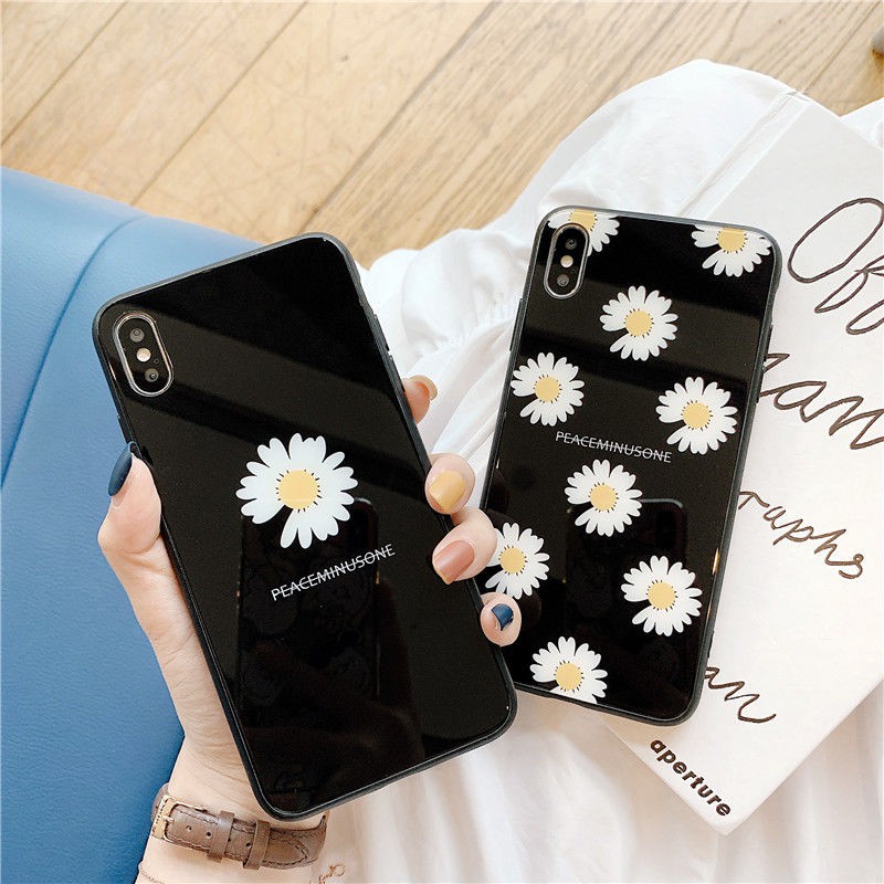 Gd Peaceminusone 手機殼iphone G Dragon Bigbang 玻璃手機殼 蝦皮購物