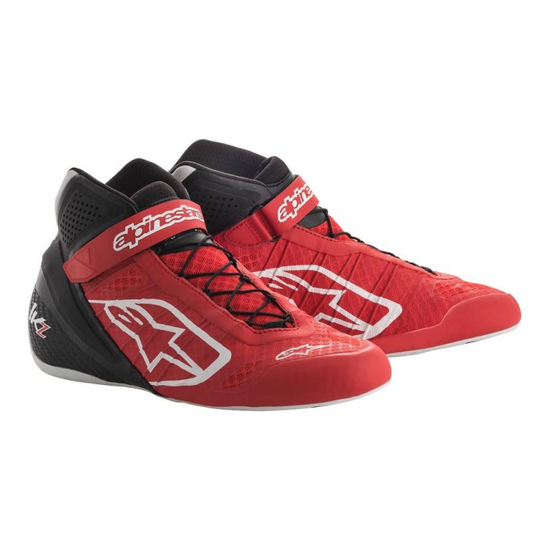 Alpinestars TECH-1 KZ 卡丁賽車鞋