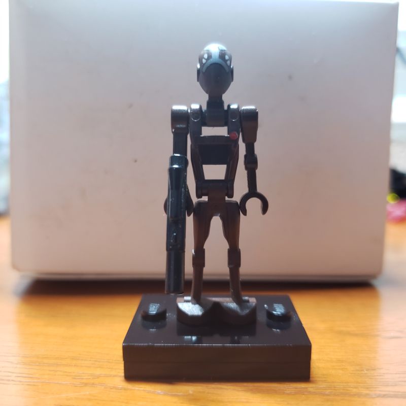 commando droid lego的價格推薦 - 2025年5月 | 比價比個夠BigGo