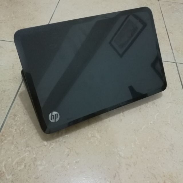HP G6

15.6吋筆記型電腦，零件機