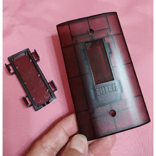 【新板科技】FOTEX 陽明 E3G-8MX 8米鏡片反射式紅外線專用防水罩