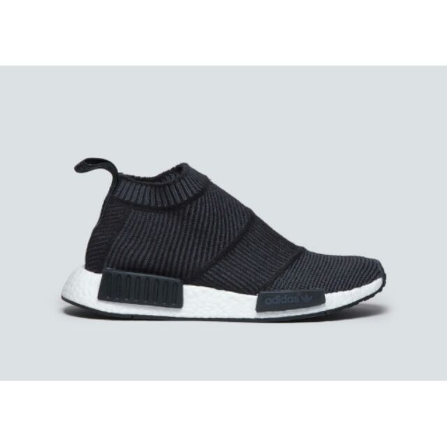 nmd cs1 black