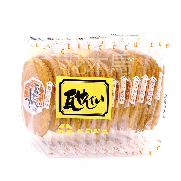 瓦片煎餅