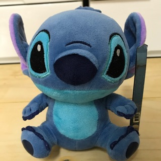 Disney史迪奇玩偶 二手