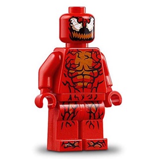 樂高 LEGO Carnage 蜘蛛人（76113 sh541 76178 76173 76163）