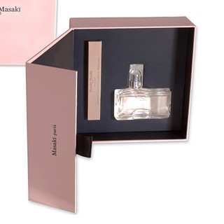 ☆MOMO小屋☆ Masaki 松島正樹 同名 禮盒 節慶限定版 (淡香精40ml+淡香精10ml)