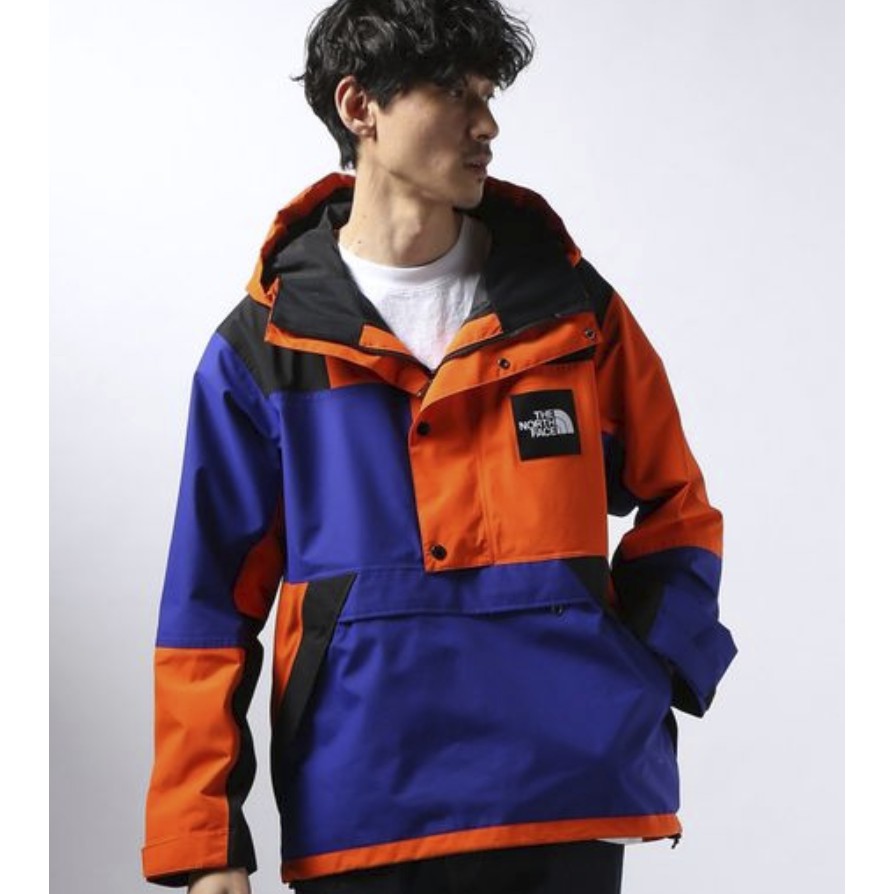 north face rage gtx