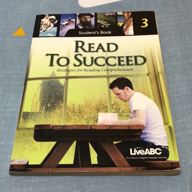 Read To Succeed 3
