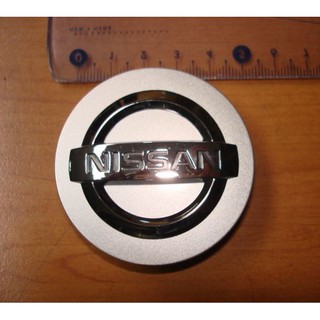 NISSAN正廠零件 SUPER SENTRA B17輪胎中心蓋
