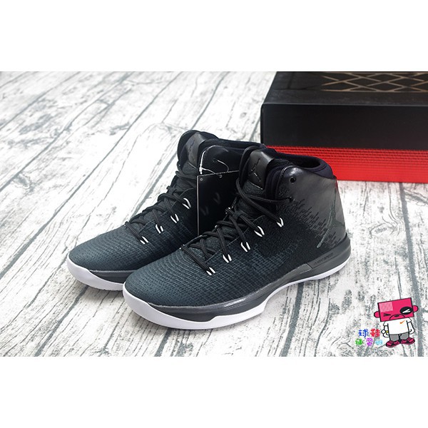 air jordan xxxi black cat