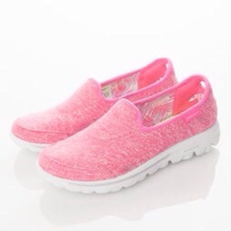 SKECHERS (女) 健走系列 GOwalk - 13773PNK