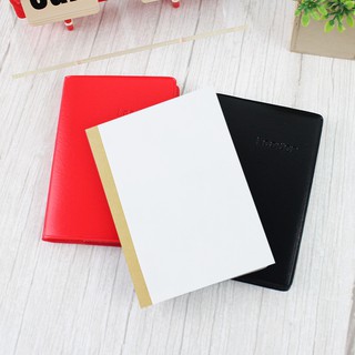 珠友 LE-65211 128K 補充內頁(橫線)-60張/橫線筆記本/定頁筆記/補充內頁