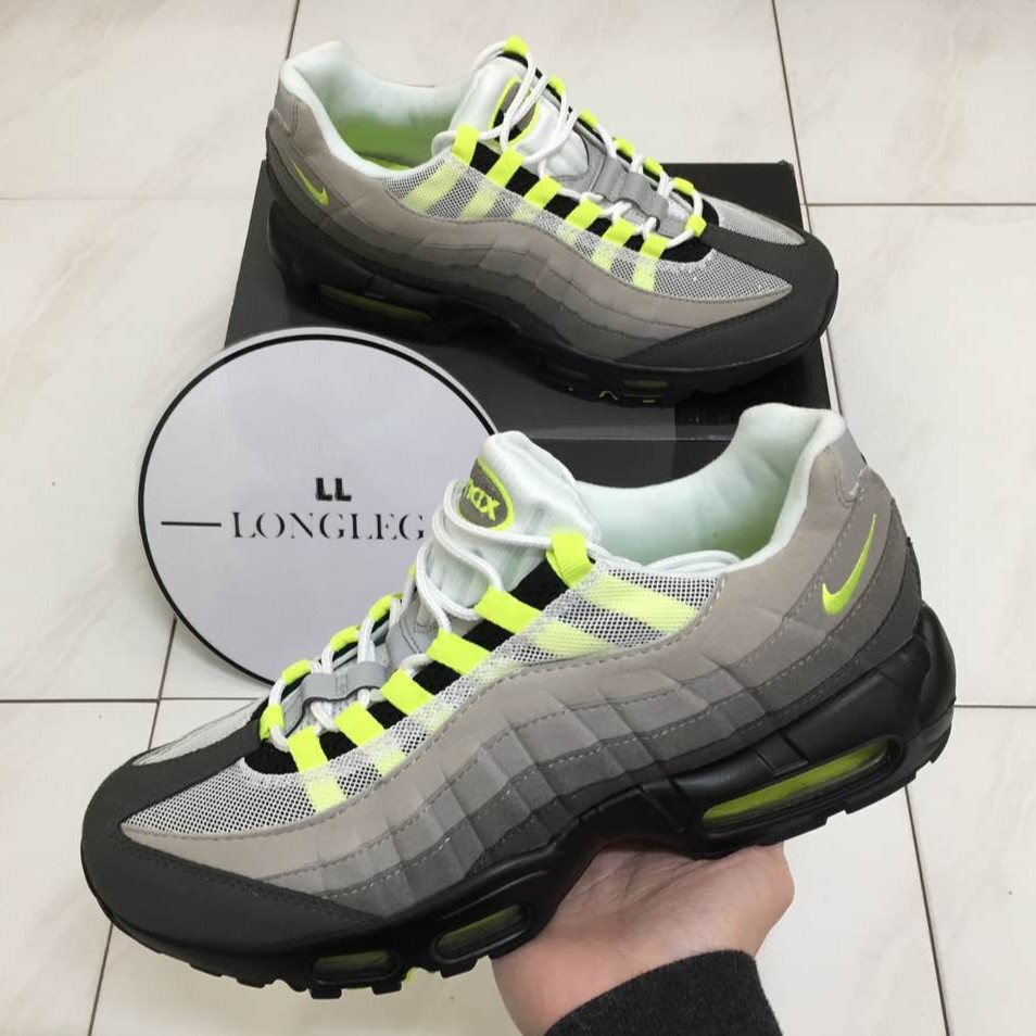 nike air max 95 0g