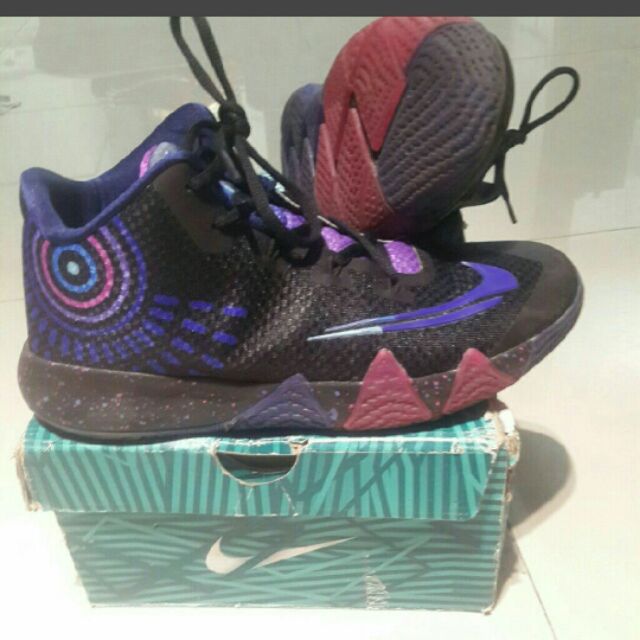 kyrie irving 4