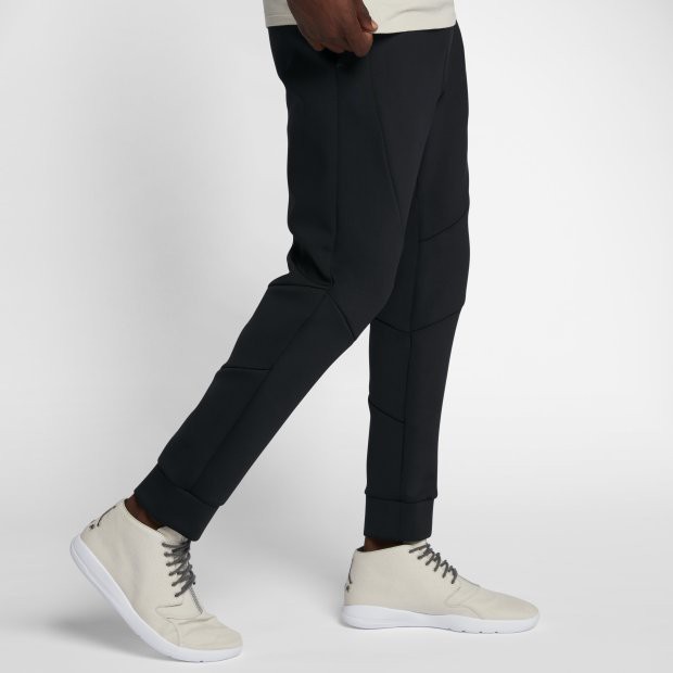 jordan jsw flight tech pant