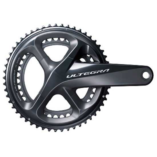 {馬克單車} 全新現貨 shimano r8000 50/34 165大盤