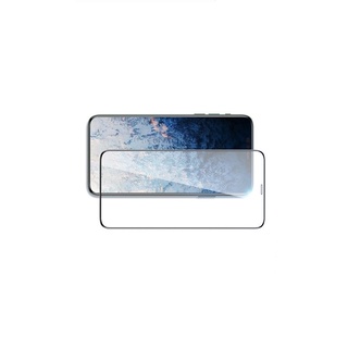 【滿膠2.5D】iPhone 14 Pro 6.1吋 亮面 滿版 全膠 鋼化玻璃 9H