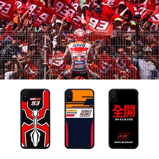 Kstar Motogp 馬克 馬奎斯marc Marquez 多種型號手機殼honda 馬奎斯手機殼賽車手機殼 蝦皮購物